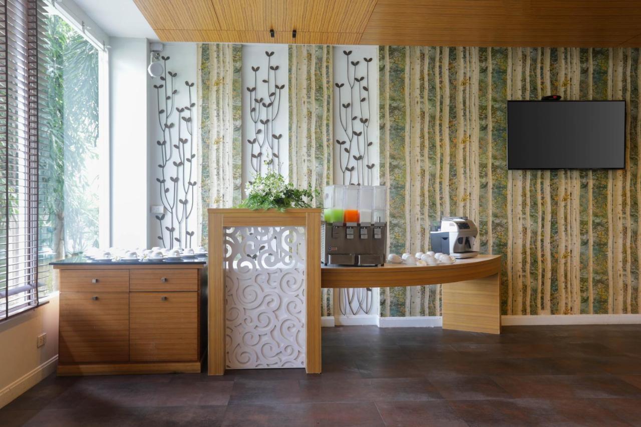 A2 Pool Resort - Sha Plus Phuket Kültér fotó