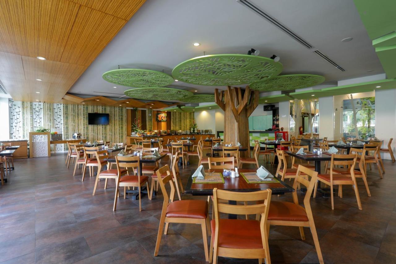 A2 Pool Resort - Sha Plus Phuket Kültér fotó